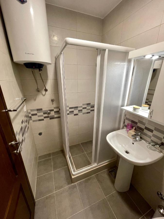 Teodora Апартаменти