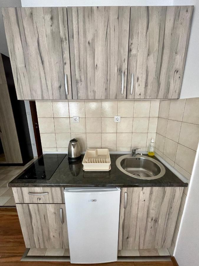 Teodora Апартаменти *