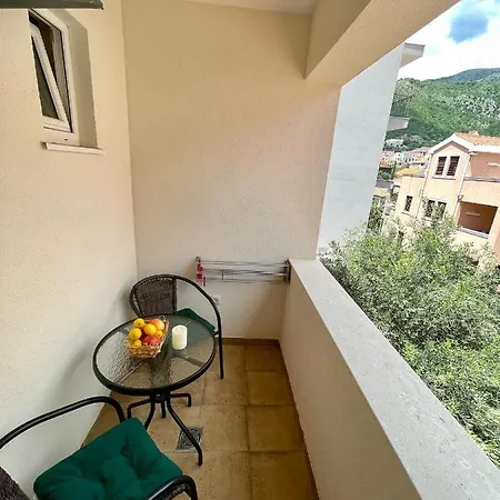 Apartments Teodora Petrovac Exterior photo