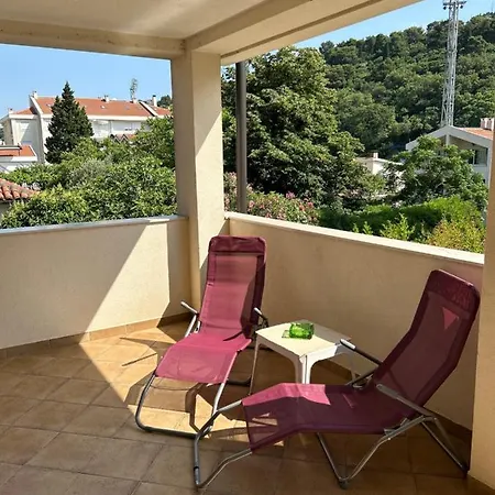 Apartments Teodora Petrovac Exterior photo